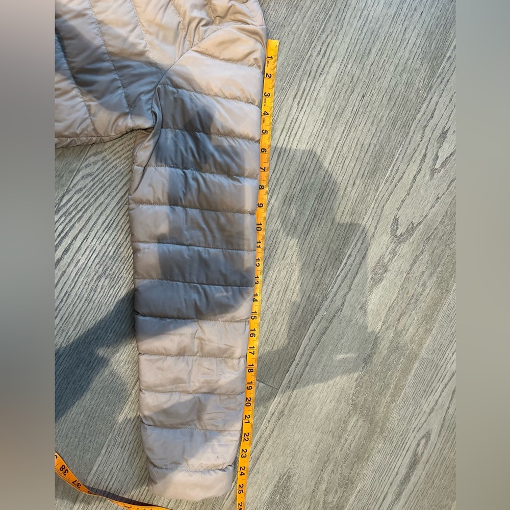 Packable Puffer Jacket - Picture 4 of 7